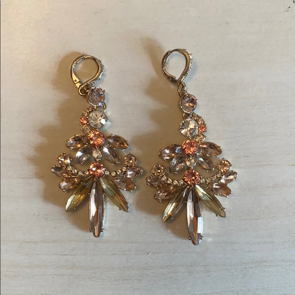 Givenchy Earrings - image 1